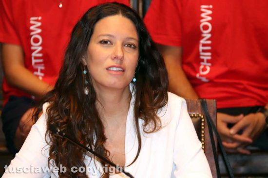 Antonella Sberna
