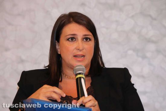 Luisa Ciambella