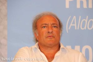 Salvatore Margiotta
