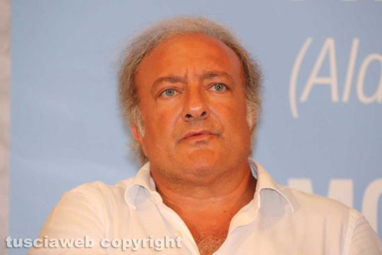 Salvatore Margiotta