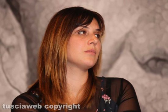 Martina Minchella