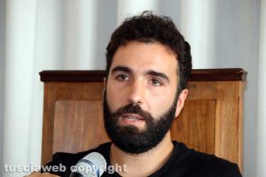 Valerio Rossi
