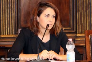 Claudia Nunzi