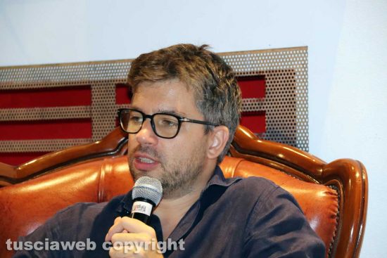 Stefano Feltri