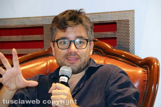 Stefano Feltri