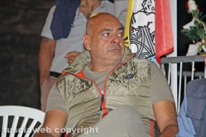 Viterbo - Santa Rosa 2018 - I racconti sotto la macchina sulla nascita del Sodalizio 