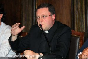 Don Luigi Fabbri