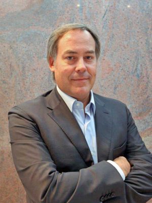 Mauro Rossato
