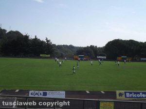 Sport - Calcio - Promozione - Montefiascone - Tolfa