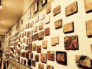 Viterbo - Museo Ex Voto