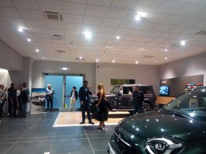 Centroautovt srl