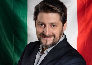 Francesco Cagnetti