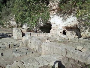 Santa restituita alla Civita