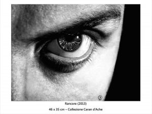 Rancore - Caran D'Ache
