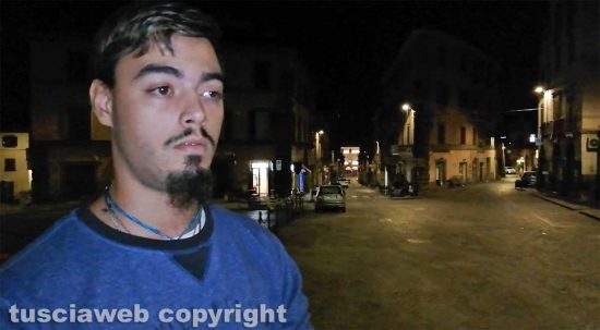 Viterbo - Fabio Alessandrini