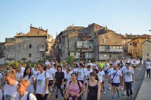 Sport - La seconda CorriAmo Ronciglione