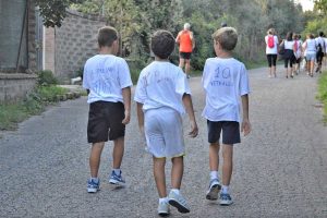 Sport - La seconda CorriAmo Ronciglione