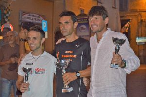 Sport - La seconda CorriAmo Ronciglione