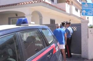 Nuoro - Bimbo annegato in piscina