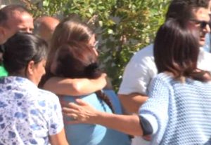 Nuoro - Bimbo annegato in piscina