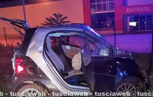 Terni - Incidente mortale sulla Marattana