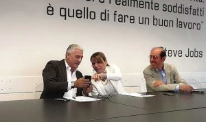 Asl - Protocollo d'intesa sugli Iaa