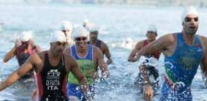 Triathlon a Montefiascone