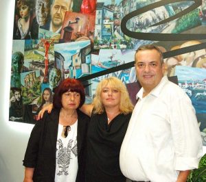 Corchiano -  Inaugurata la nuova Sala Polivalente “Calisto Sbarra”