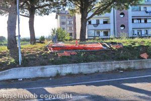 Viterbo - Strada Ponte Sodo