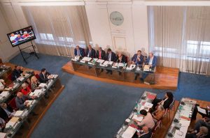 Regione Lazio e Unioncamere Lazio firmano