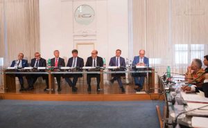 Regione Lazio e Unioncamere Lazio firmano
