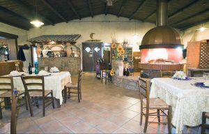 Grotte Santo Stefano - Agriturismo Il Casaletto