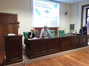 Viterbo - Provincia - Il convegno sui 40 anni dalla legge 180