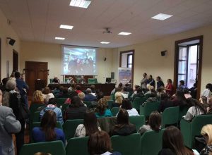 Viterbo - Provincia - Il convegno sui 40 anni dalla legge 180