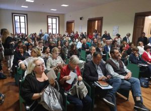 Viterbo - Provincia - Il convegno sui 40 anni dalla legge 180