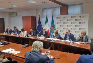 Roma - Regione - Lazio Semplice, la conferenza