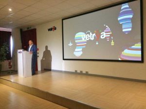 Orvieto - Vetrya - Semestre in azienda per gli studenti dell'Unitus