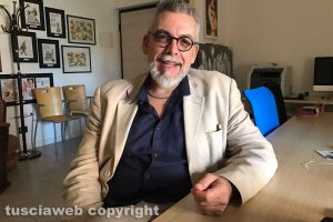 Alfonso Antoniozzi (Viterbo 2020)