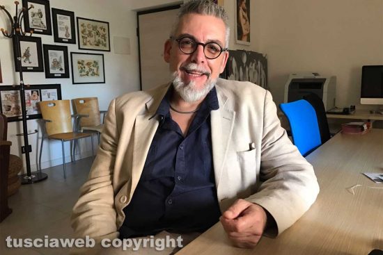 Alfonso Antoniozzi (Viterbo 2020)