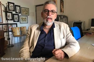 Alfonso Antoniozzi (Viterbo 2020)