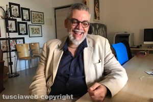 Alfonso Antoniozzi (Viterbo 2020)