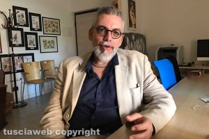 Alfonso Antoniozzi (Viterbo 2020)
