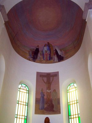 Grotte di Castro ricorda il concittadino Giuseppe Confaloni 