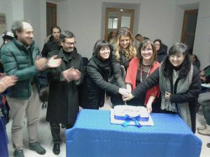 Angsa Lazio - Sezione Viterbo 