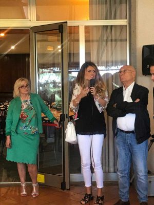 San Martino al Cimino - Seconda festa provinciale dei Monti Cimini