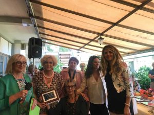 San Martino al Cimino - Seconda festa provinciale dei Monti Cimini