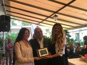 San Martino al Cimino - Seconda festa provinciale dei Monti Cimini
