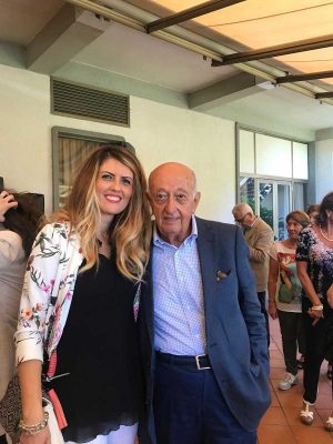 San Martino al Cimino - Seconda festa provinciale dei Monti Cimini