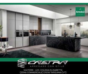 Castra Srl