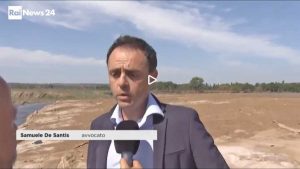 Vetralla - Samuele De Santis